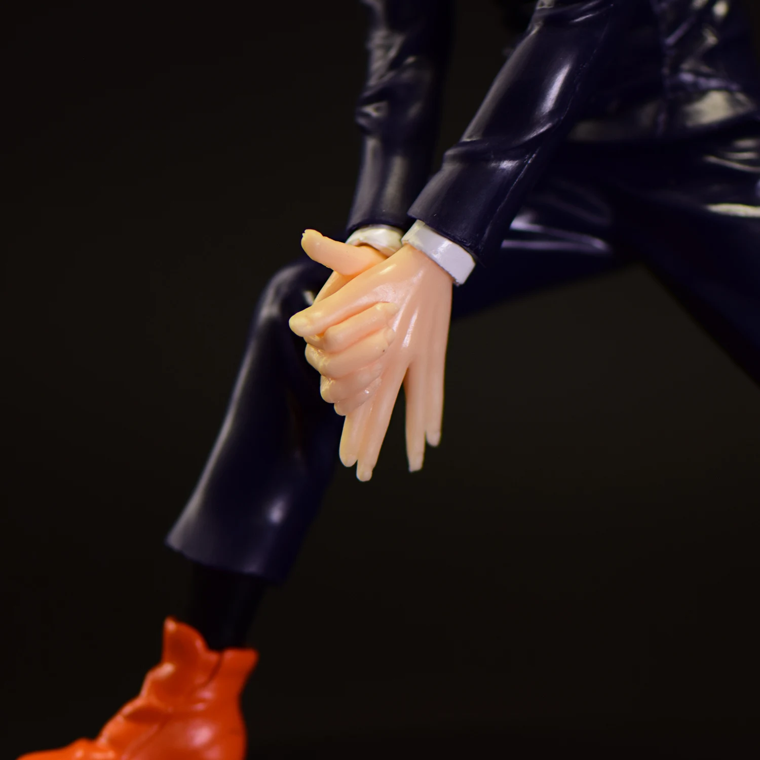 Jujutsu Kaisen Megumi Fushiguro - Action Figure