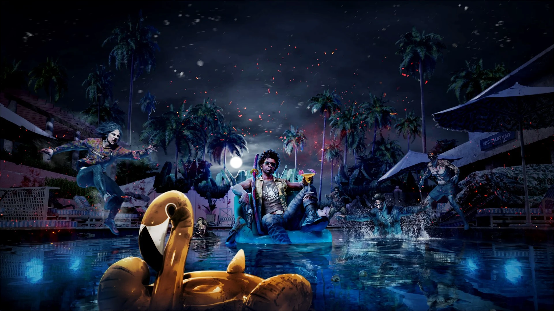 Dead Island 2 - PS5
