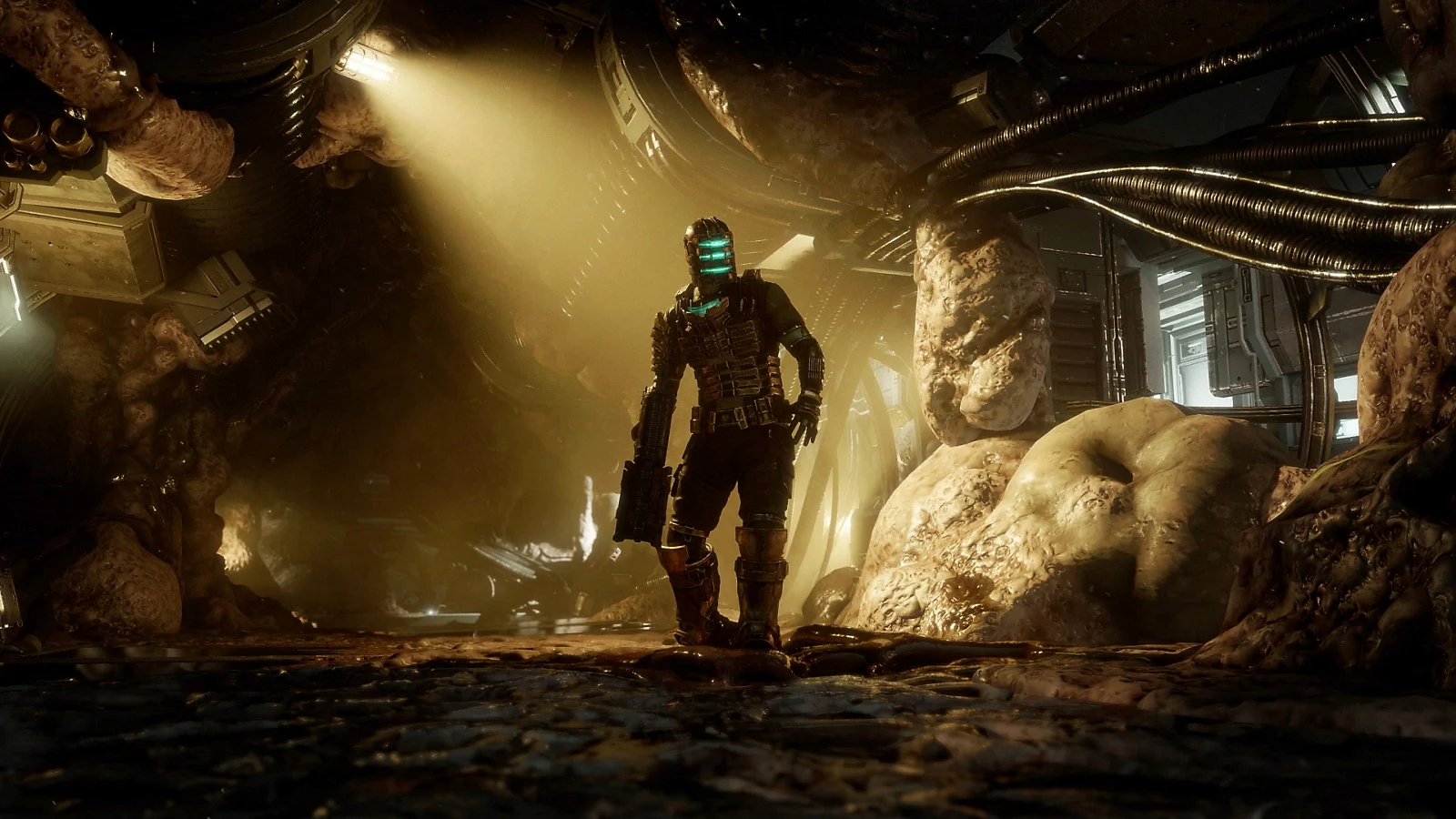 Dead Space (Remake) - PS5