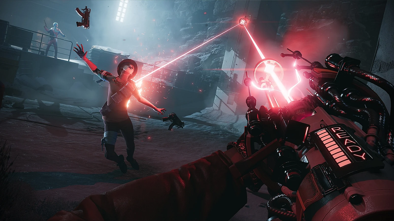 Deathloop - PS5