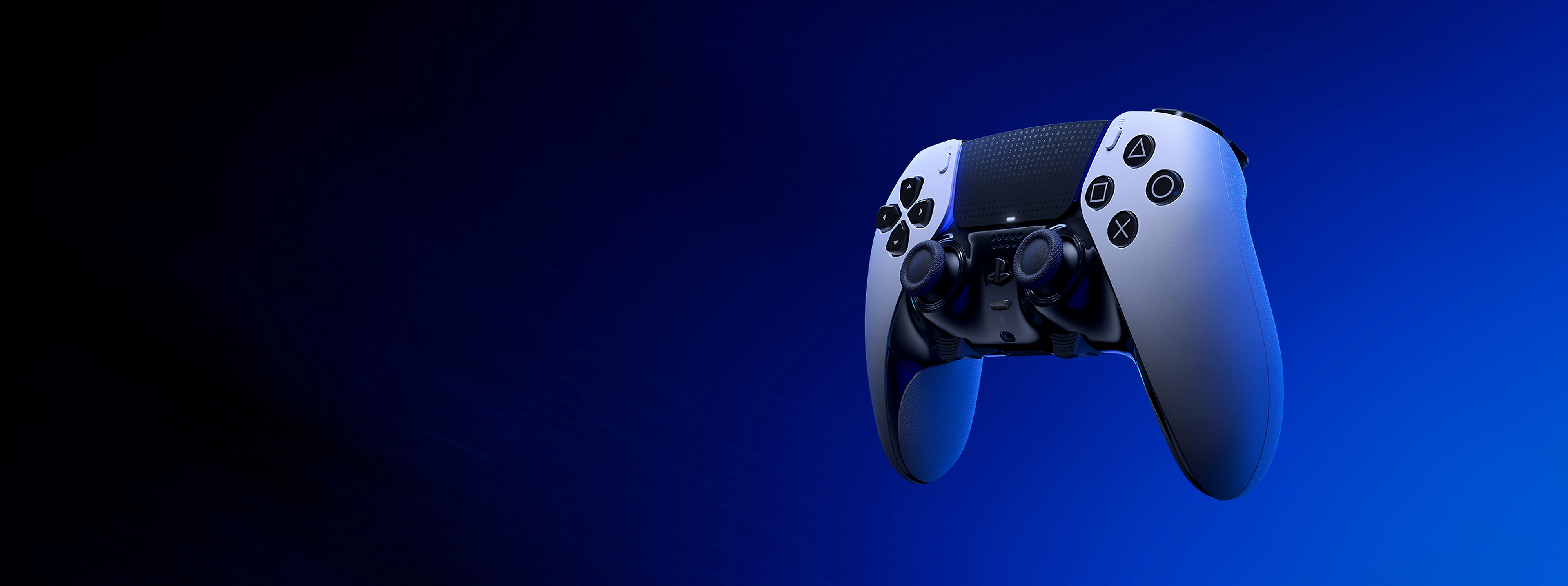 Buy PS5 DualSense Edge Wireless Controller with a Case of Accessories ...