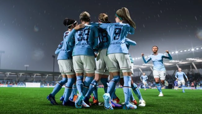 Fifa 23 - Standard Edition (Arabic & English Edition) - PC Origin Code