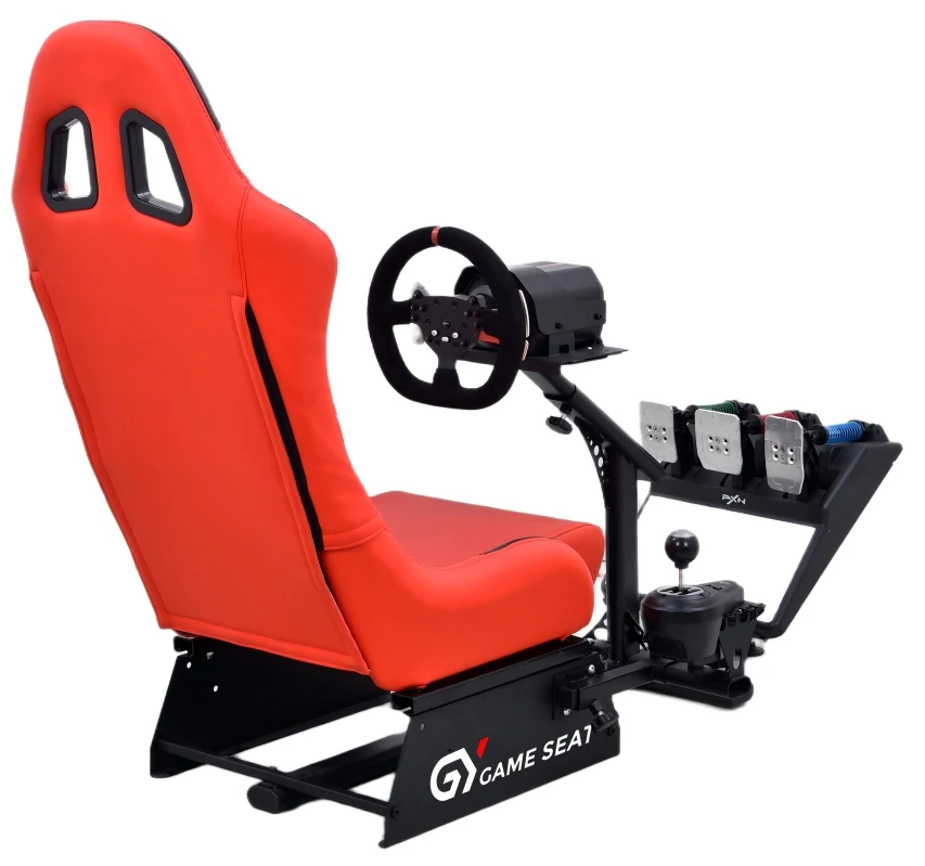 Game Seat GY013 Racing Cockpit
