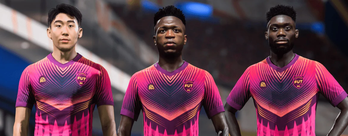 Fifa 23 - Standard Edition (Arabic & English Edition) - PC Origin Code