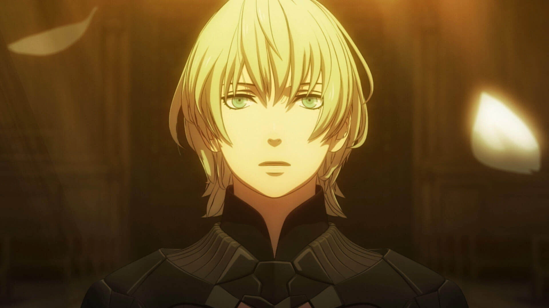 Fire Emblem: Three Houses