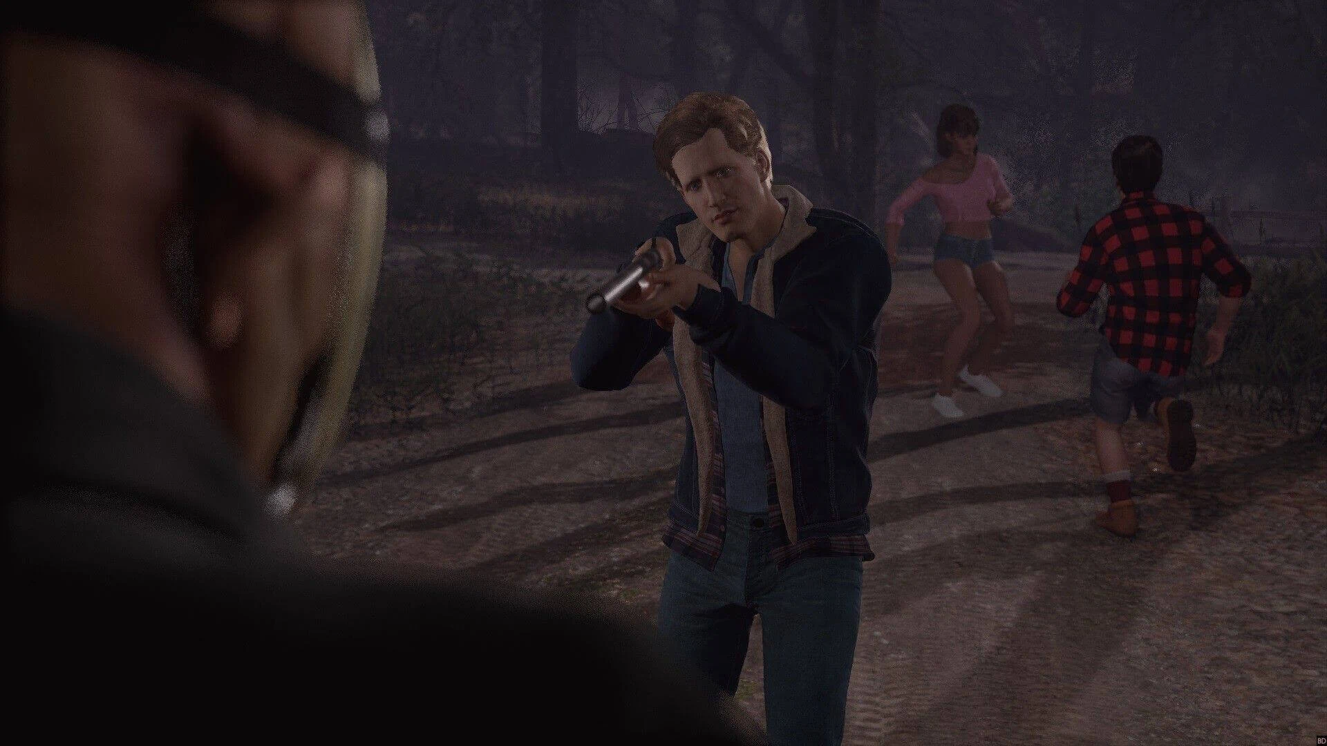 FRIDAY THE 13TH: THE GAME SLASHER EDITION - PS4