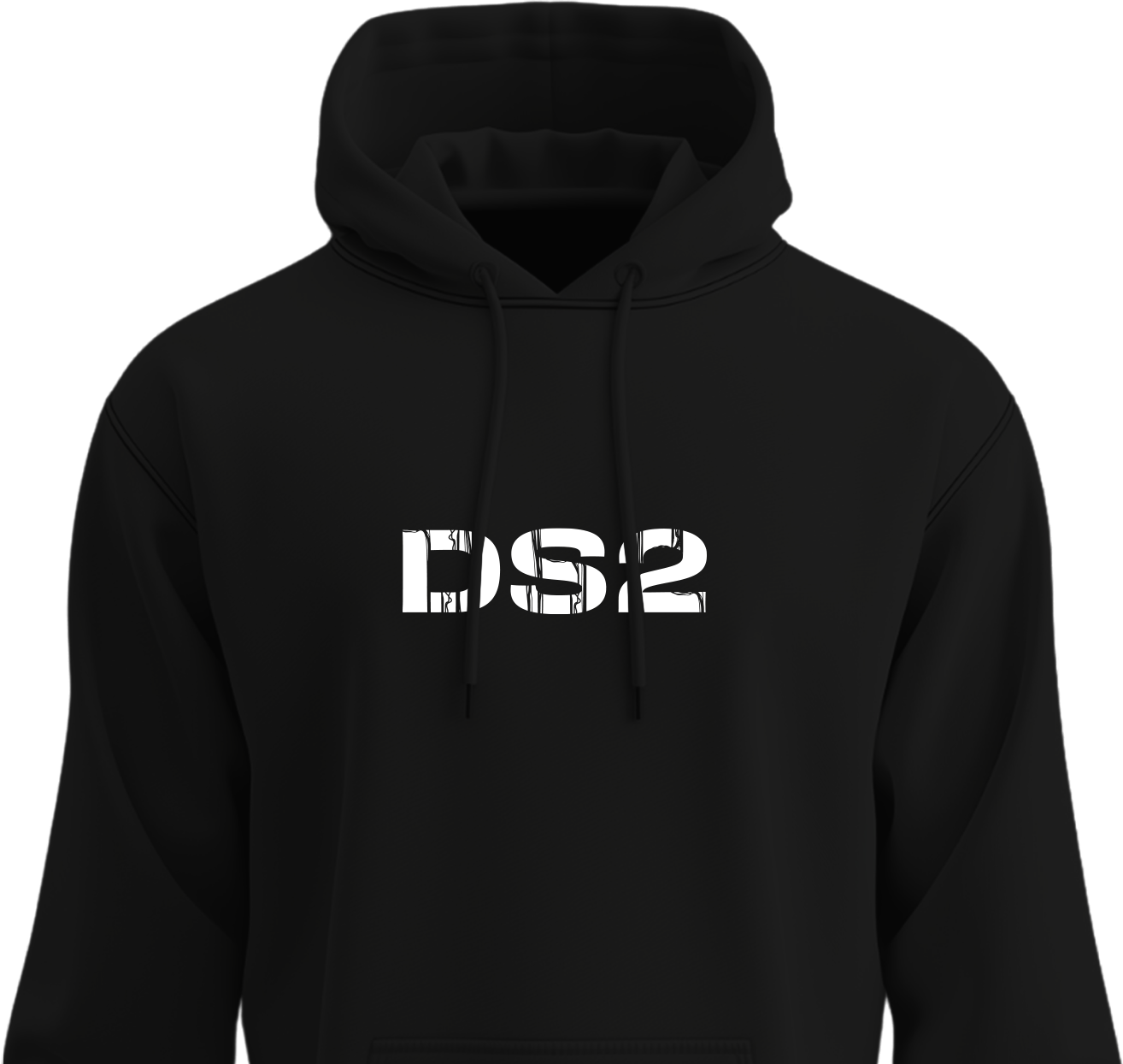 Porter Legacy Death Stranding Hoodie Front