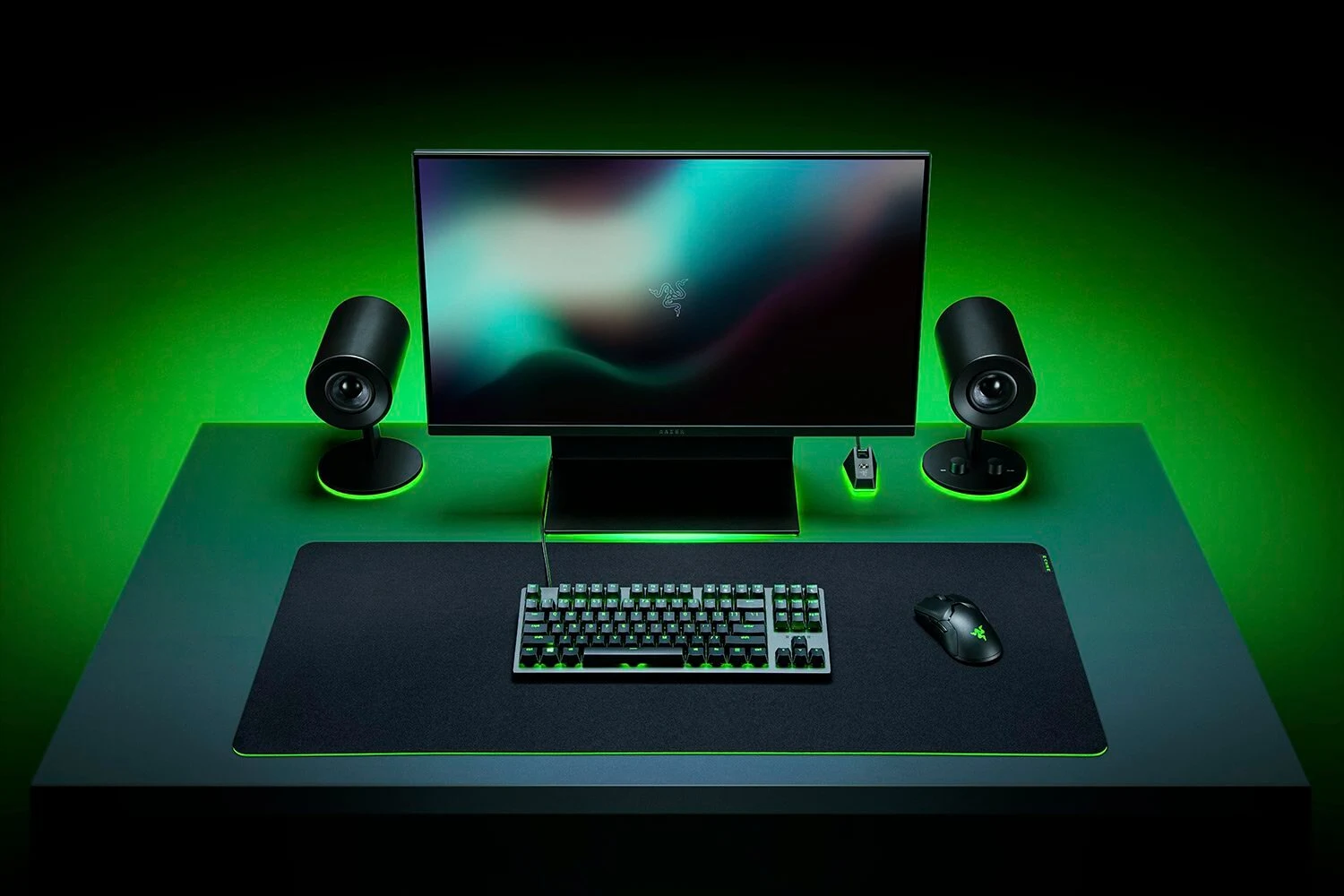 Razer Gigantus V2 Mouse Pad