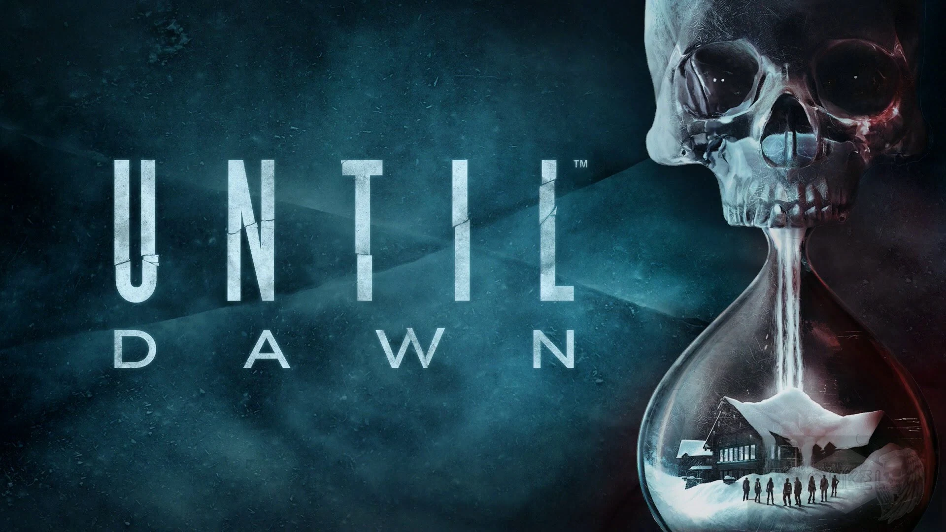 Until Dawn - PS4 - Used