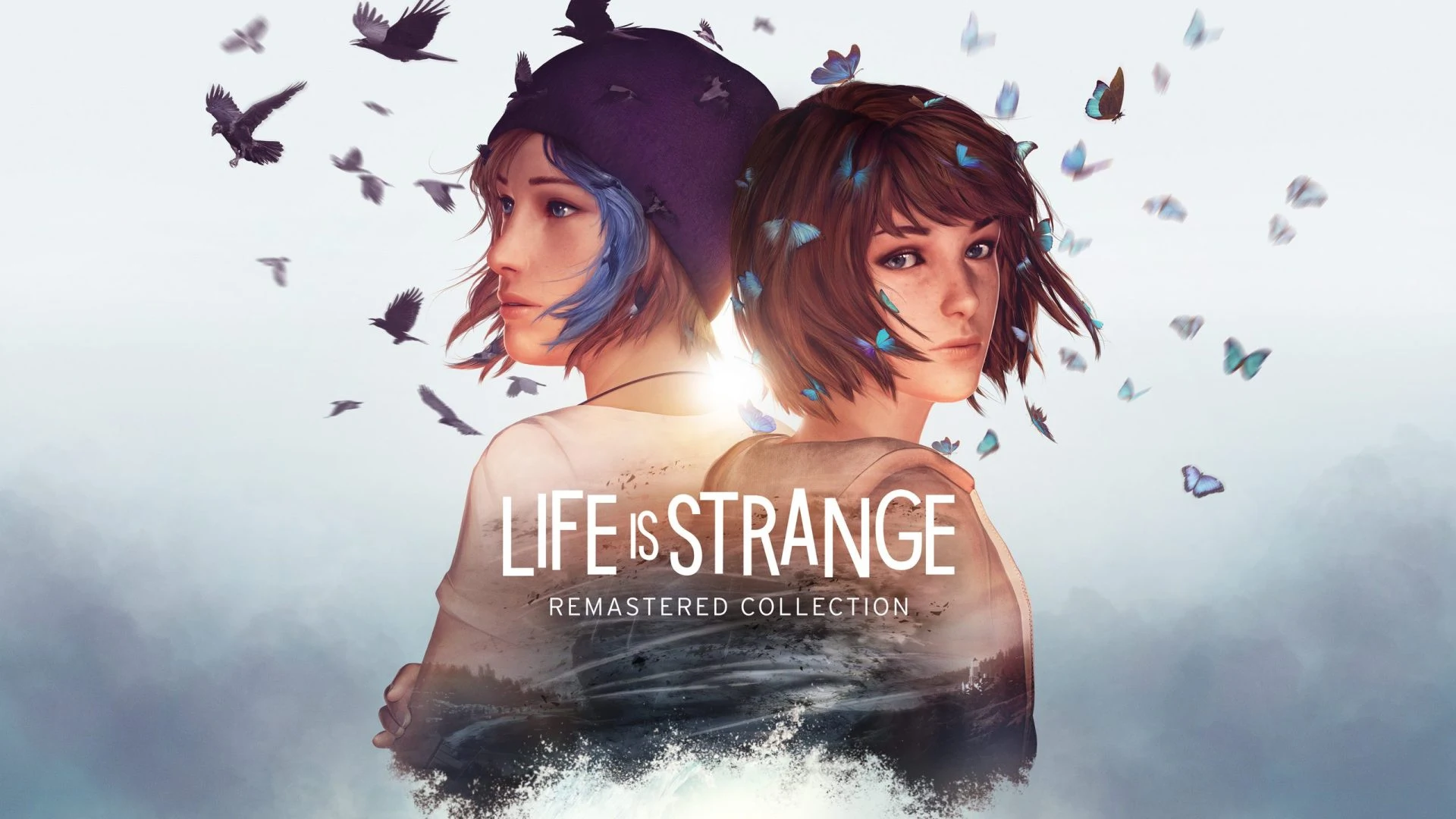 Life is Strange: Arcadia Bay Collection - Nintendo Switch