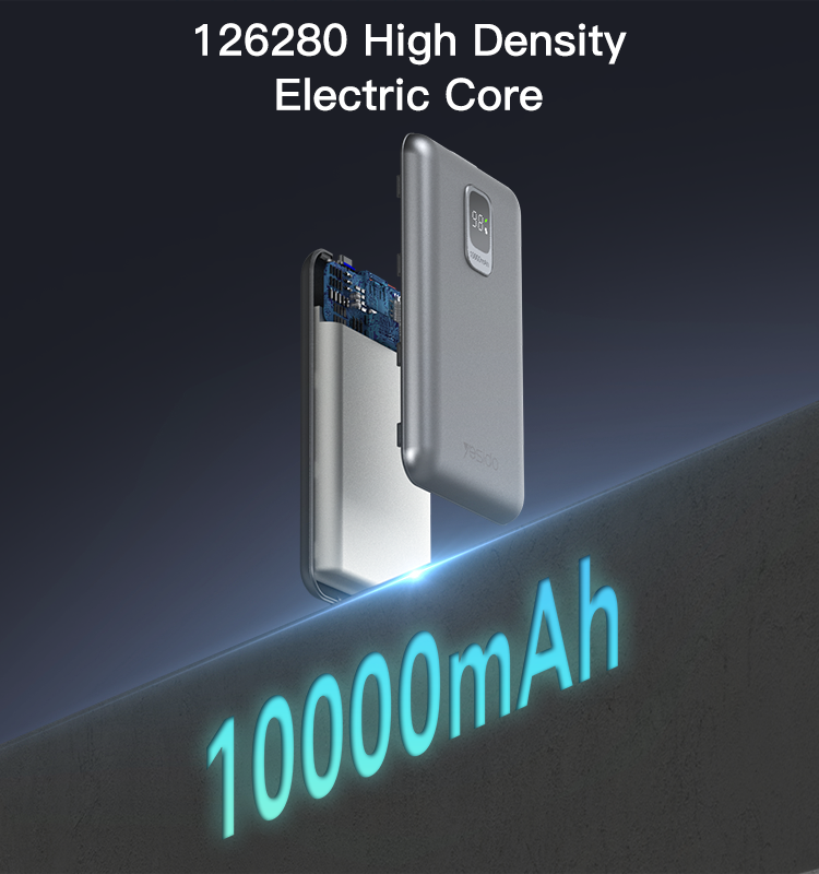 Yesido YP46 Power Bank