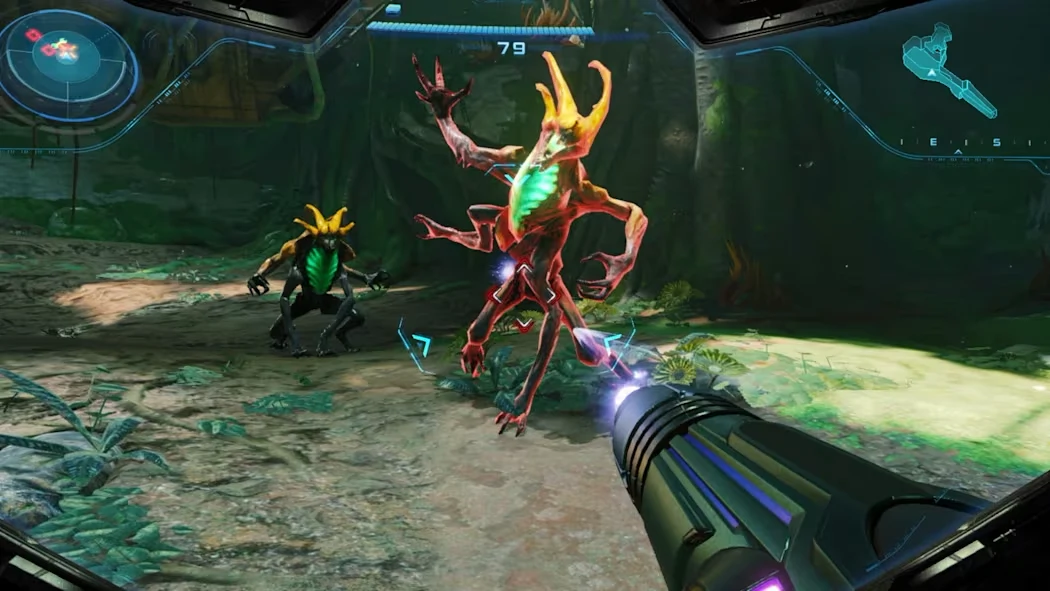 Metroid Prime 4: Beyond – Nintendo Switch 2