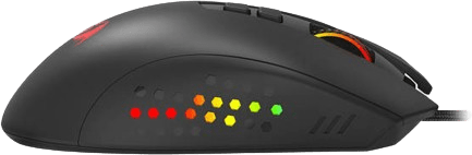 Redragon Roadmaster M723 wired Gaming Mouse
