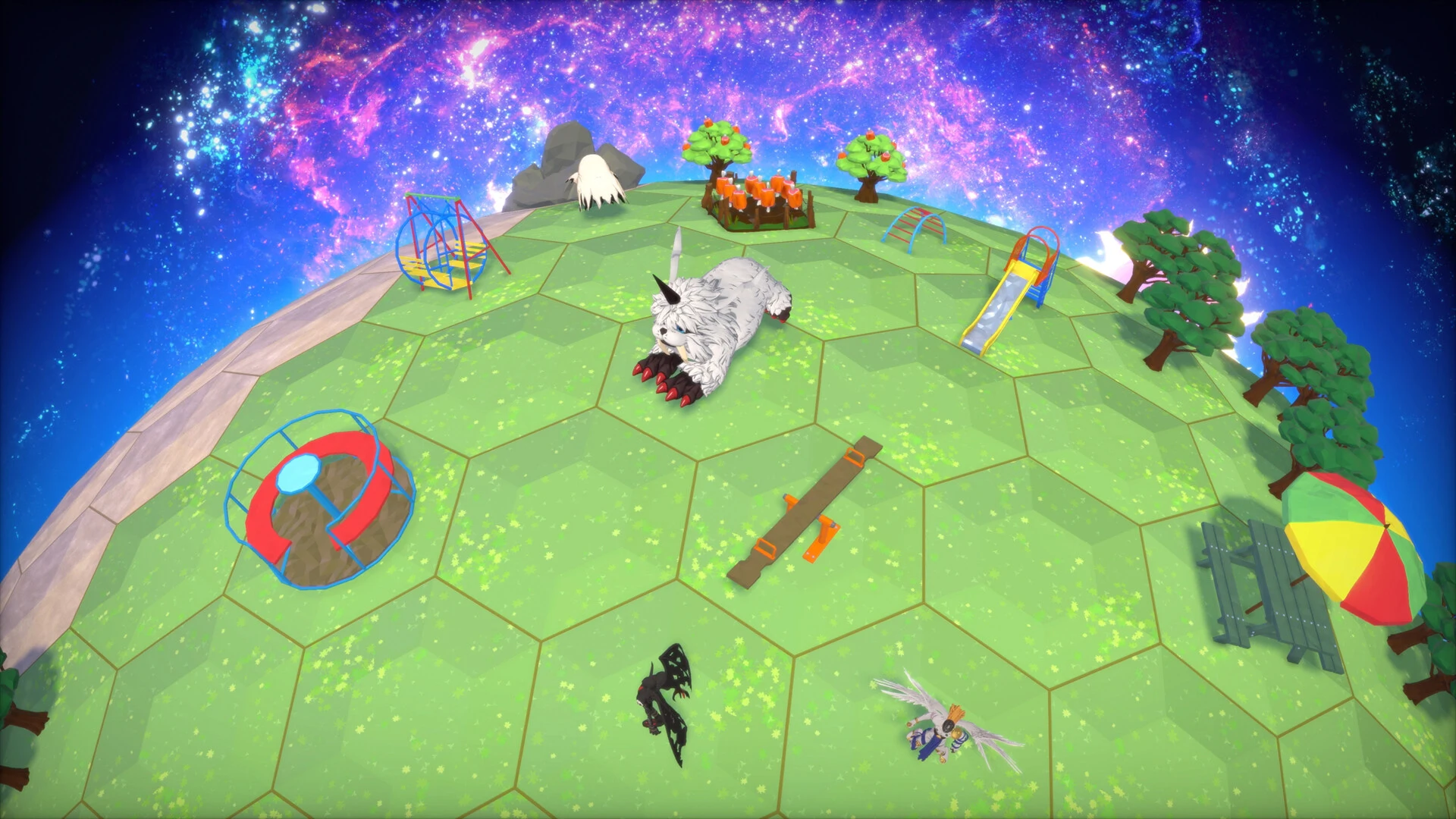 Digimon Story: Time Stranger - Nintendo Switch 2
