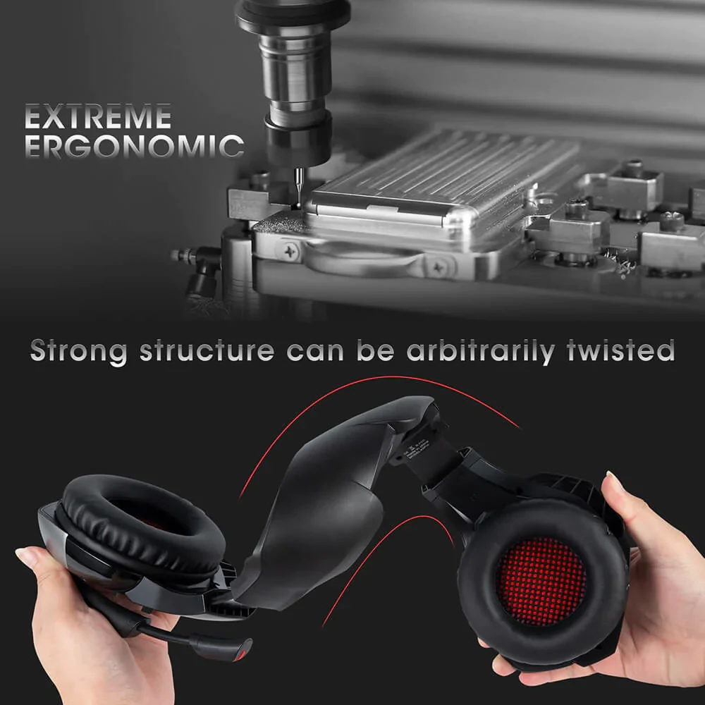 Onikuma K5 Pro Gaming Headset