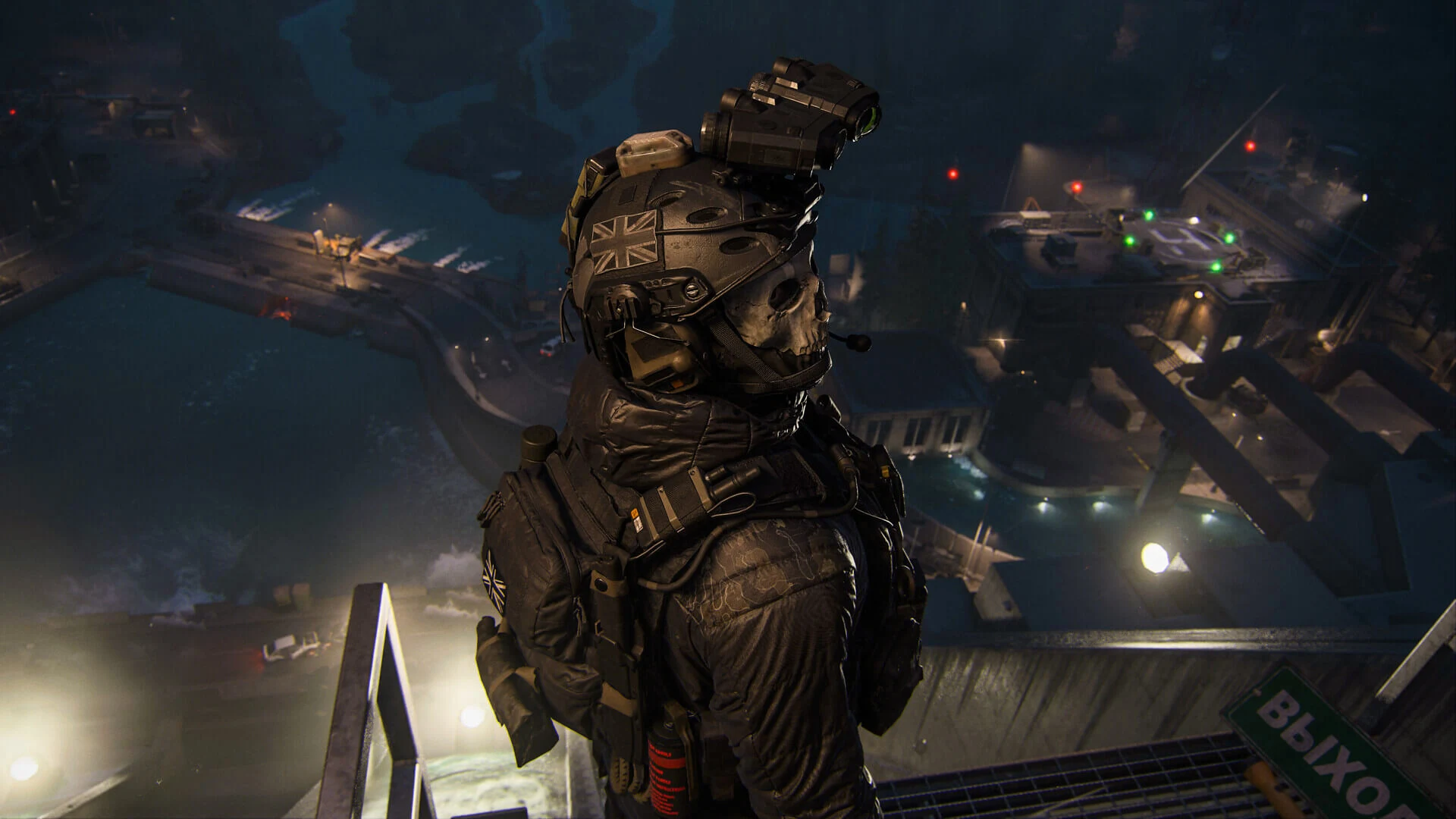 Call of Duty: Modern Warfare III (MW3)