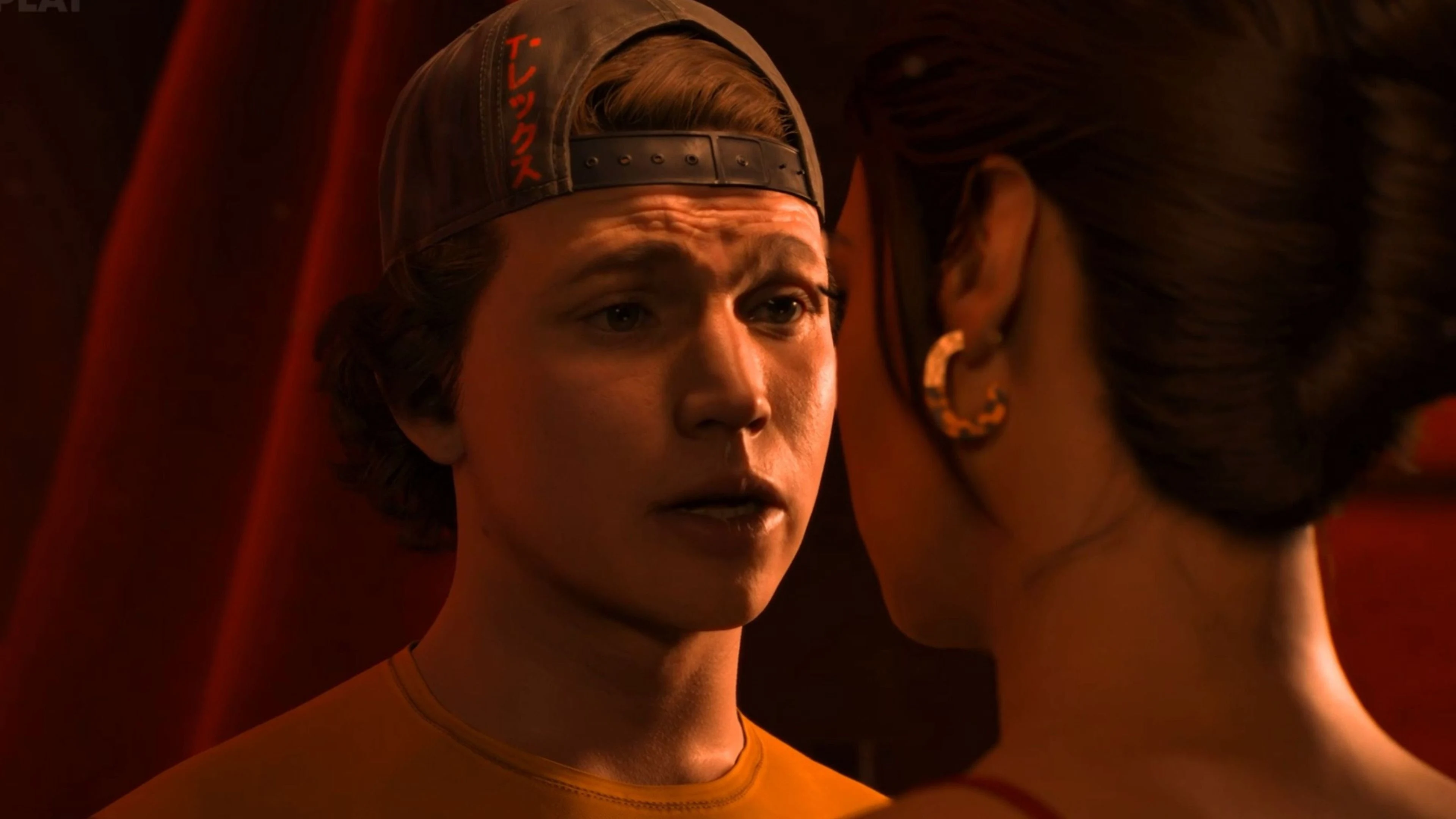 أنتل داون 2 - بلايستيشن 5
