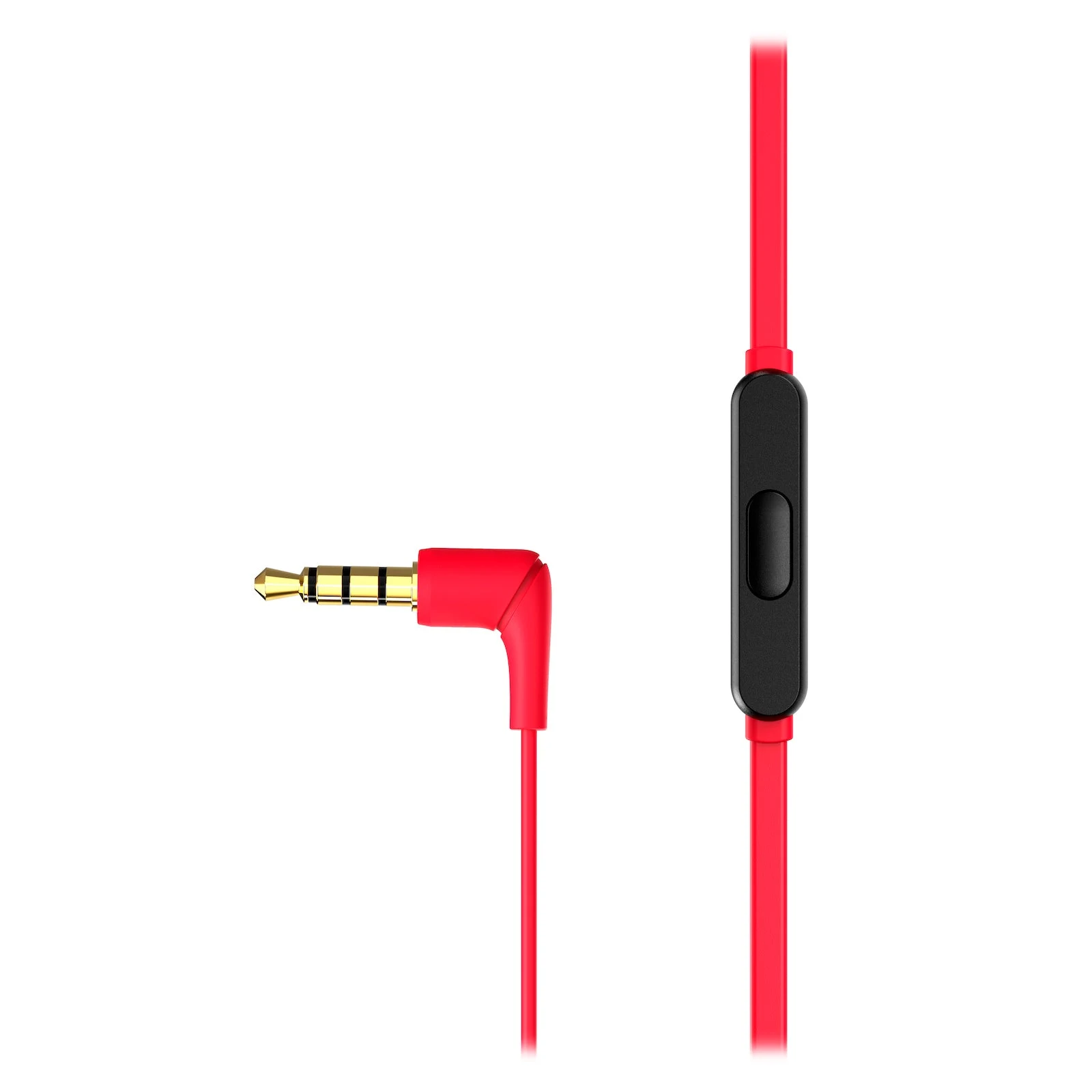 HyperX Cloud Earbuds II -Wired Gaming Earbuds - Red