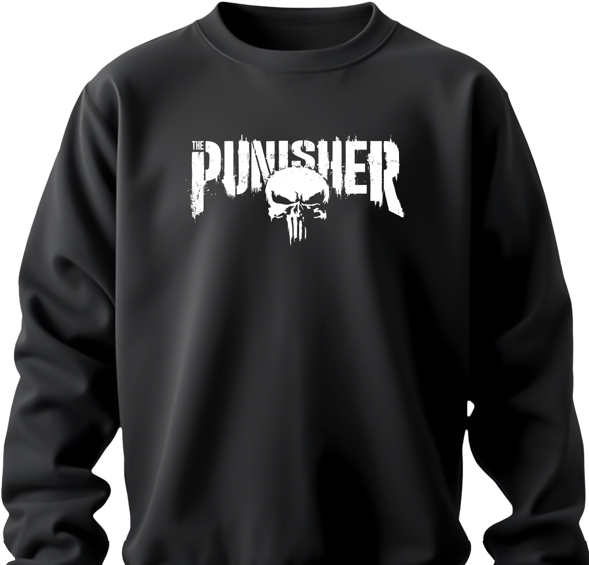 Skull Mark - Front