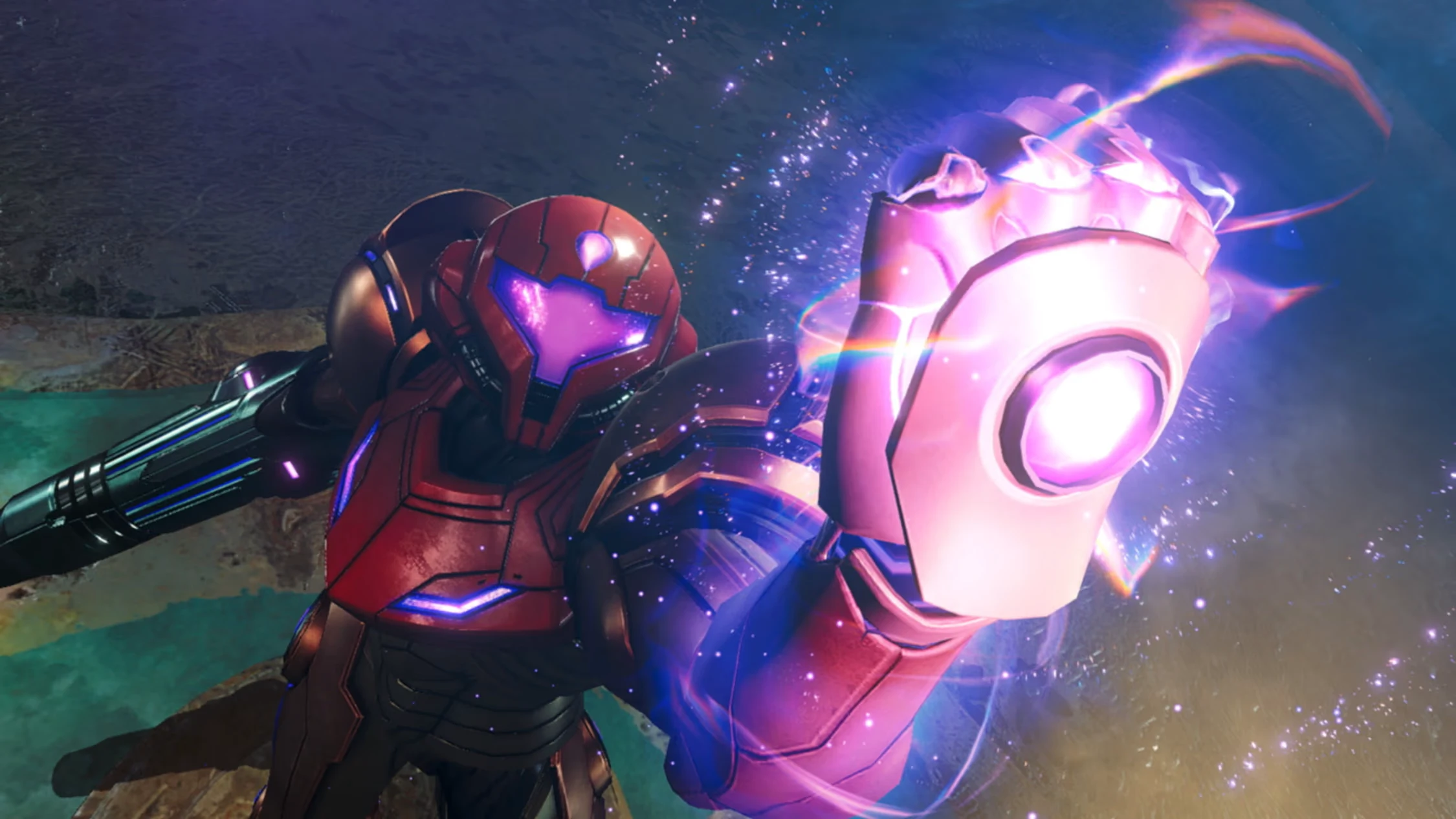 Metroid Prime 4: Beyond – Nintendo Switch