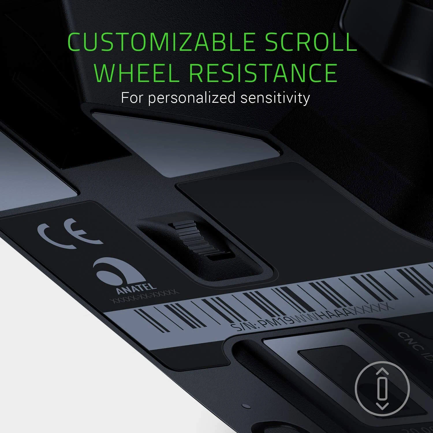 Razer Basilisk Ultimate Wireless Gaming Mouse