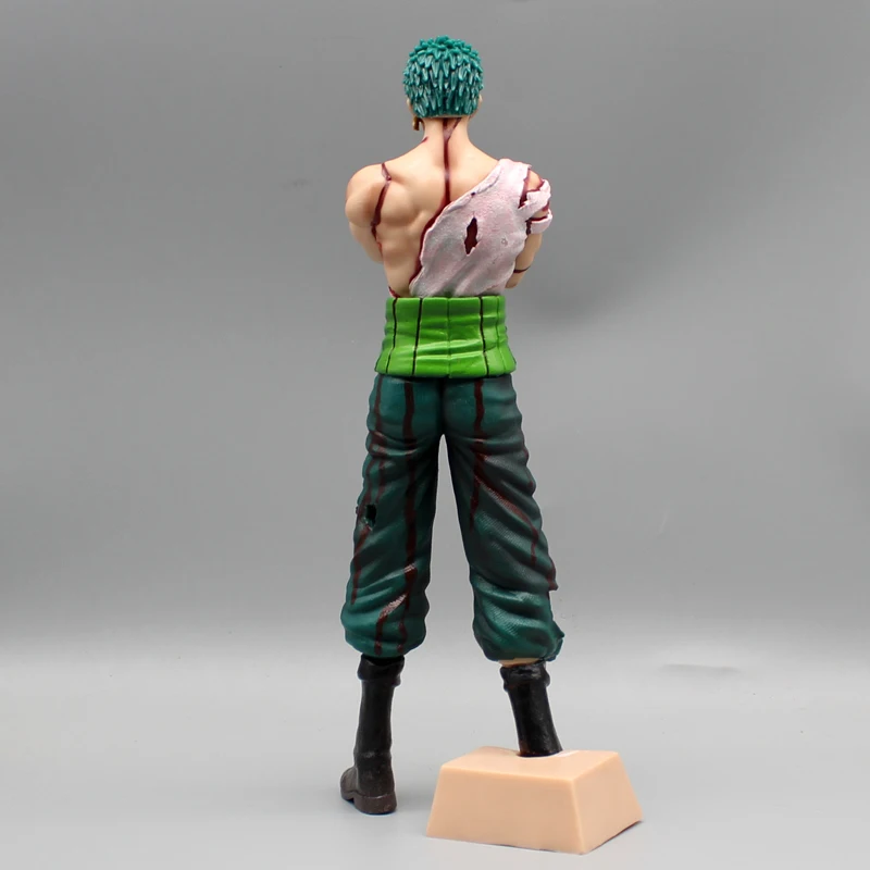 Roronoa Zoro Figure Image 4
