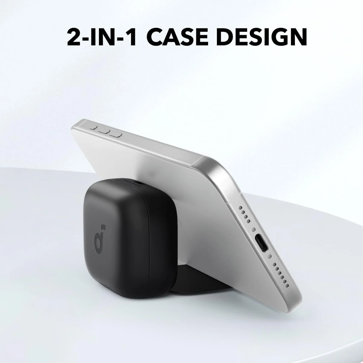 Anker Soundcore R50i NC Wireless Earbuds - Black