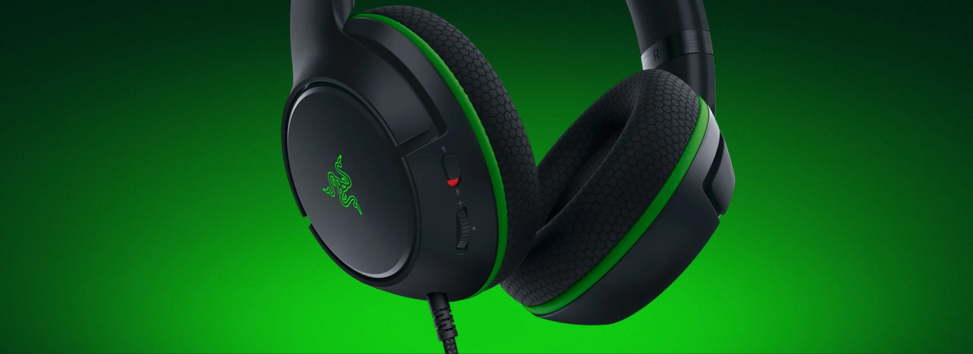 Razer HyperClear Cardioid Microphone