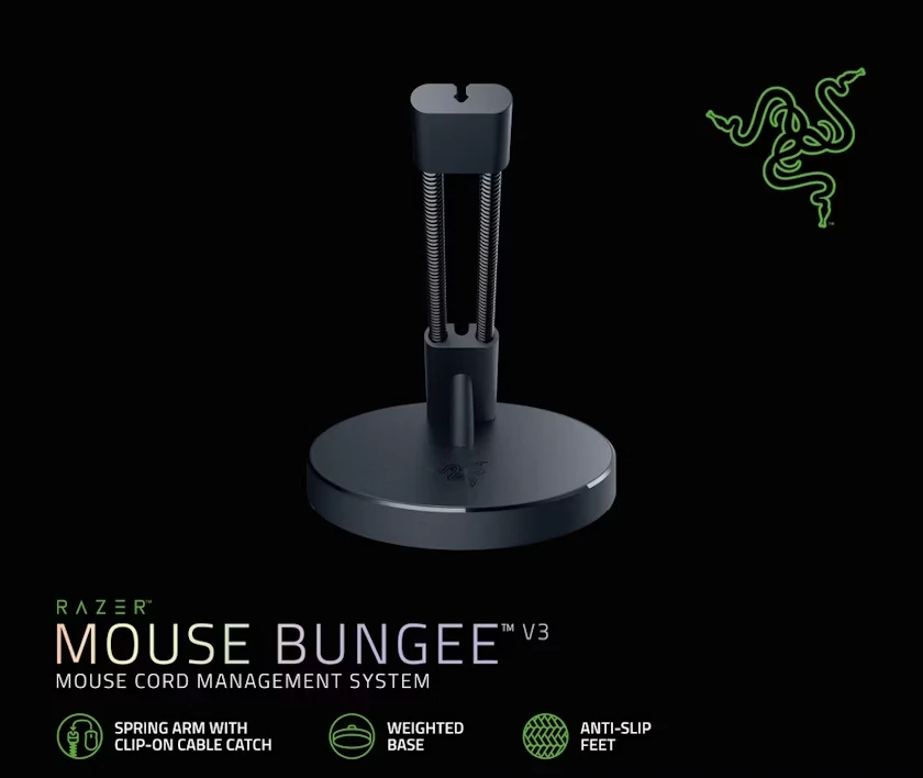 Razer Mouse Bungee V3