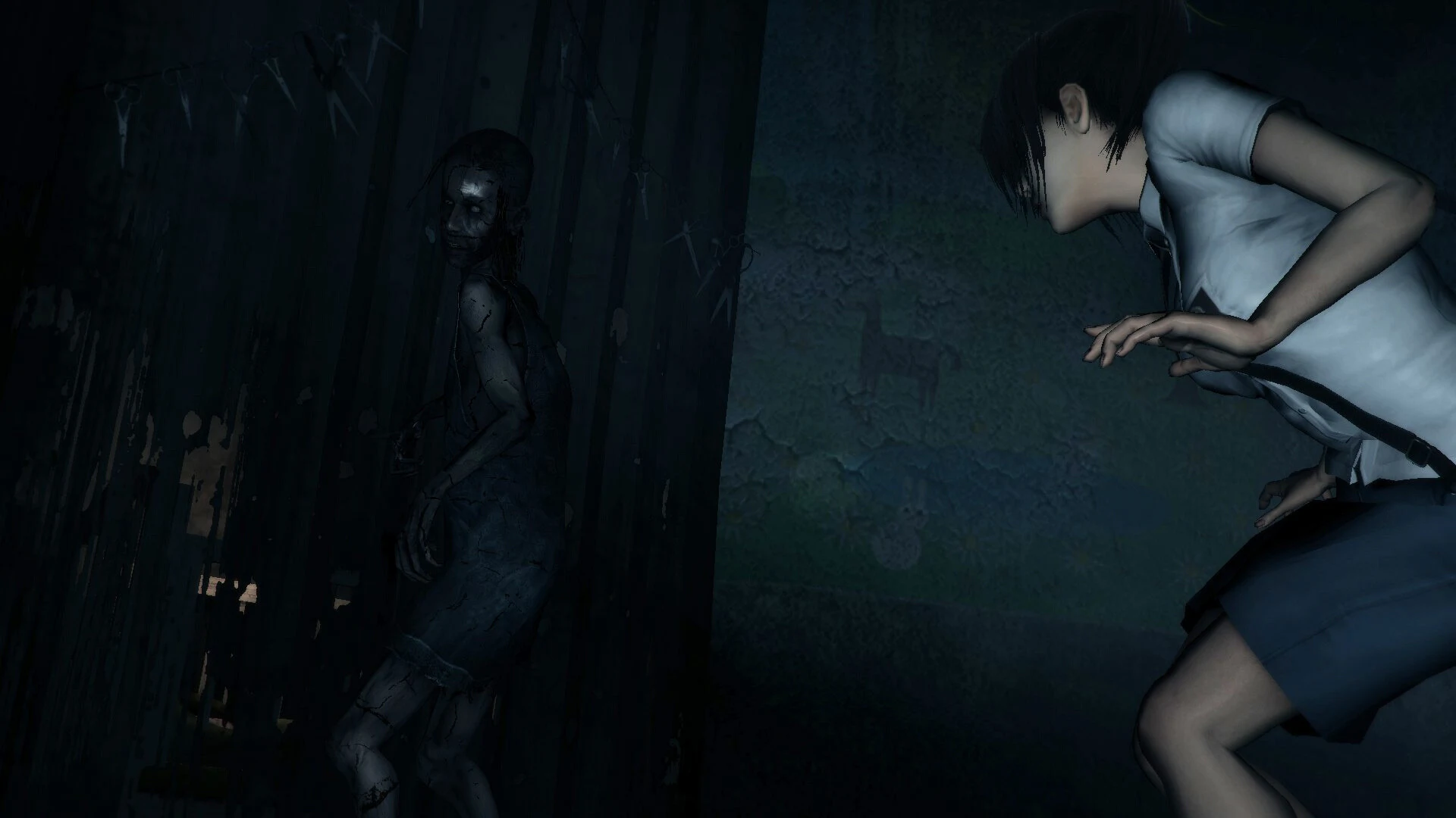 أشباح وأساطير إندونيسية في DreadOut