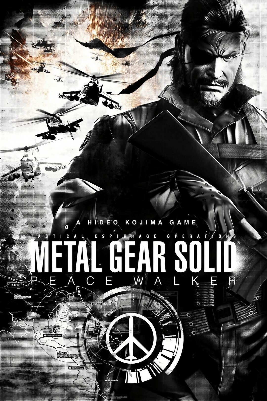 Metal Gear Solid: Master Collection Vol. 2 - PS5