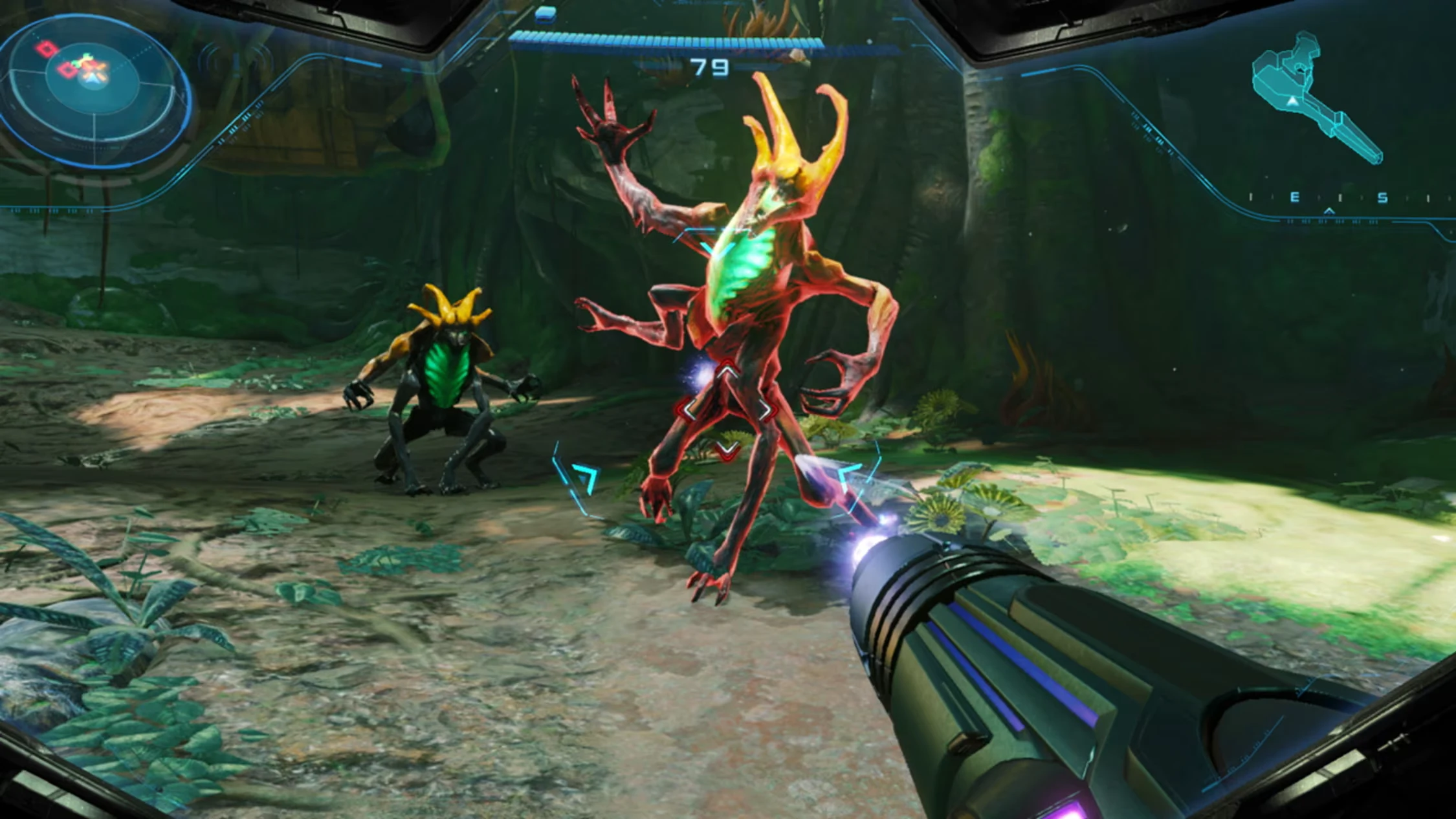 Metroid Prime 4: Beyond – Nintendo Switch