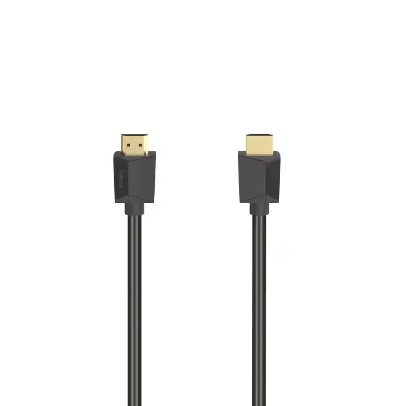 كابل هاما Ultra High Speed HDMI بدقة 8K - طول 1 متر