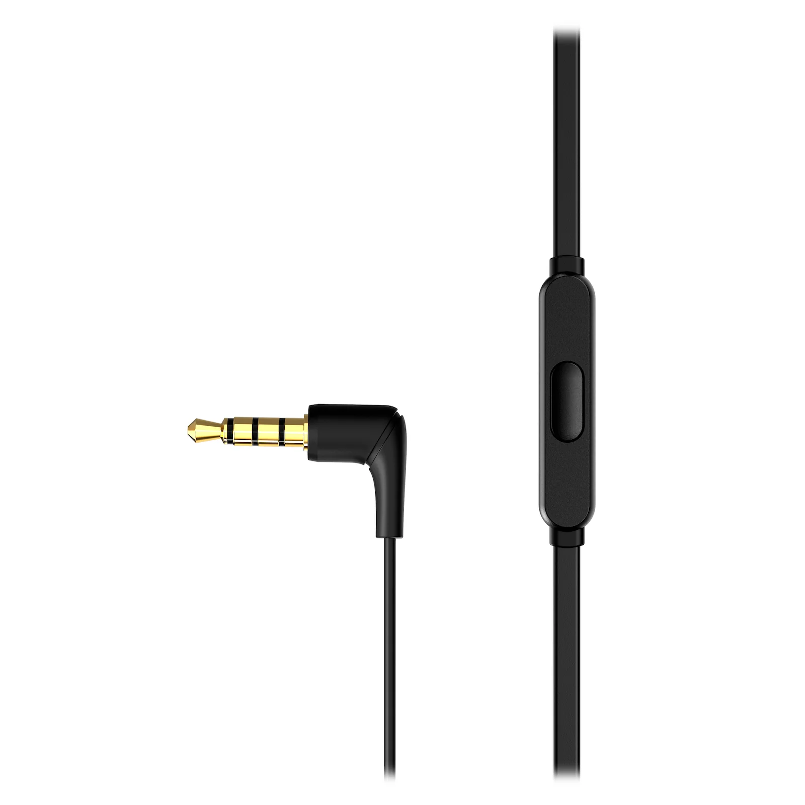 HyperX Cloud Earbuds II -Wired Gaming Earbuds - Black