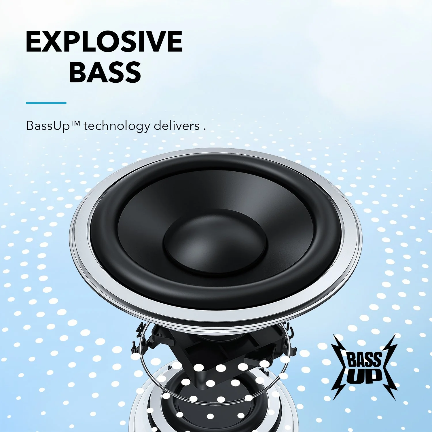 Anker Soundcore MINI 3 PRO Bluetooth Speaker - Black