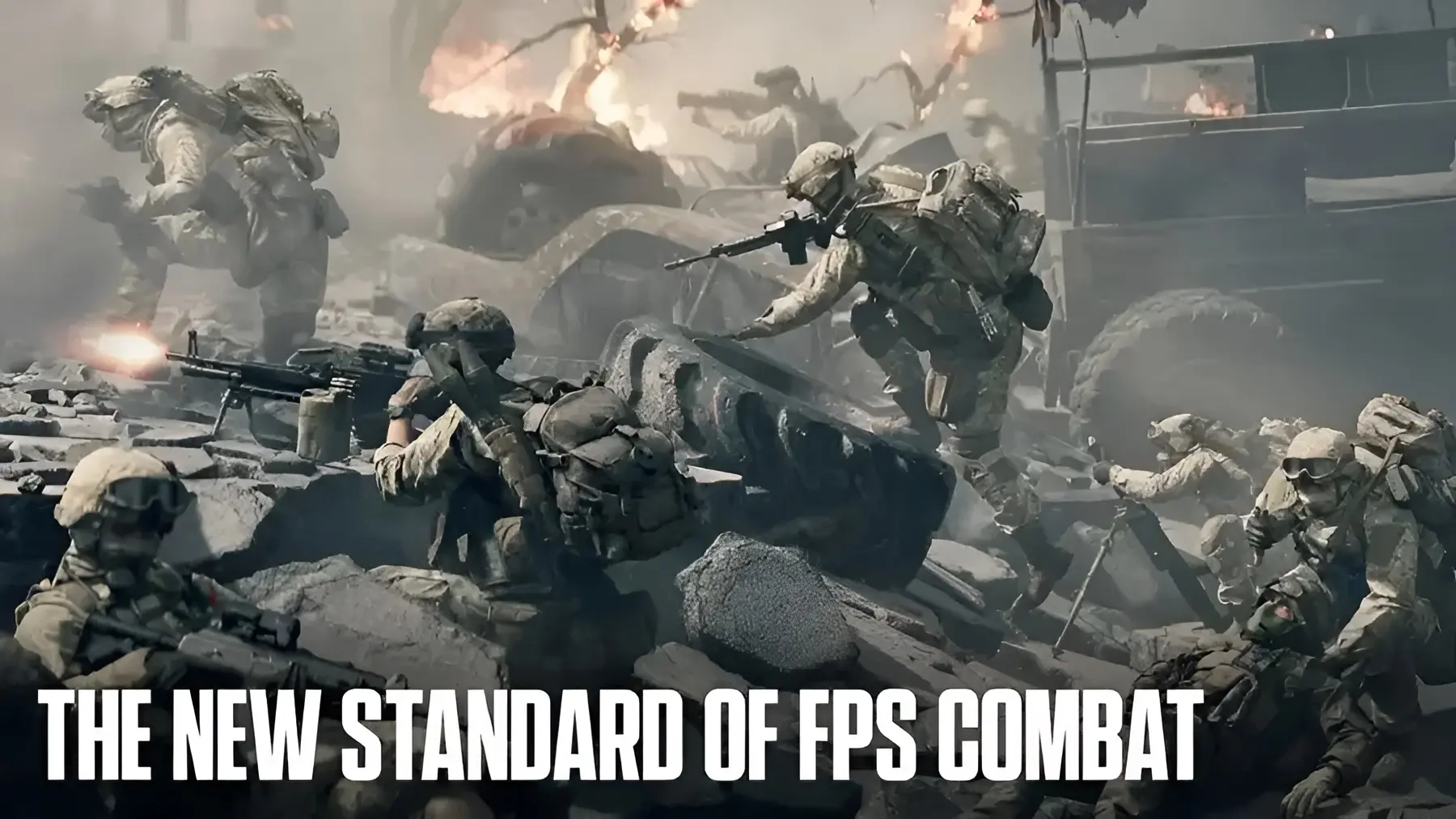 Battlefield 6 (Region 3) - PS5