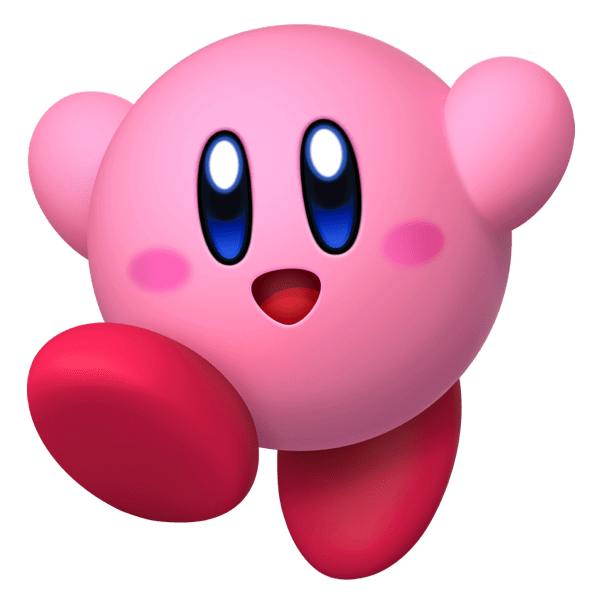 Kirby and the Forgotten Land - Nintendo Switch - Used