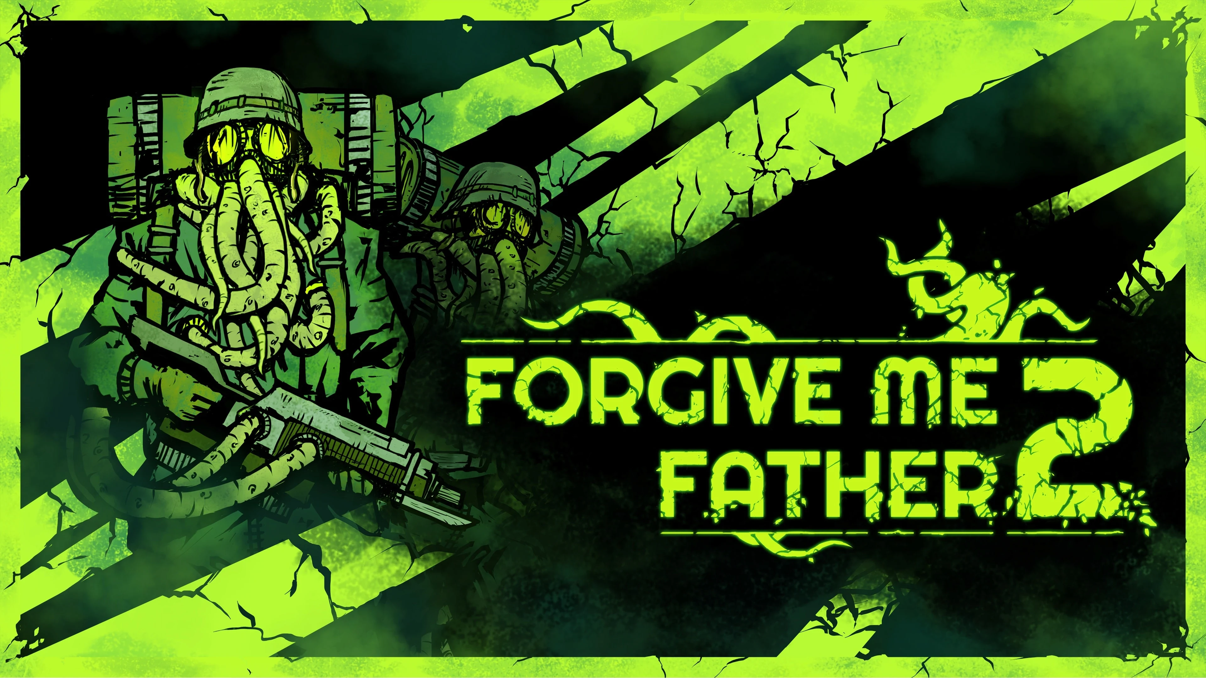 Forgive Me Father 2 - PS5 - Used