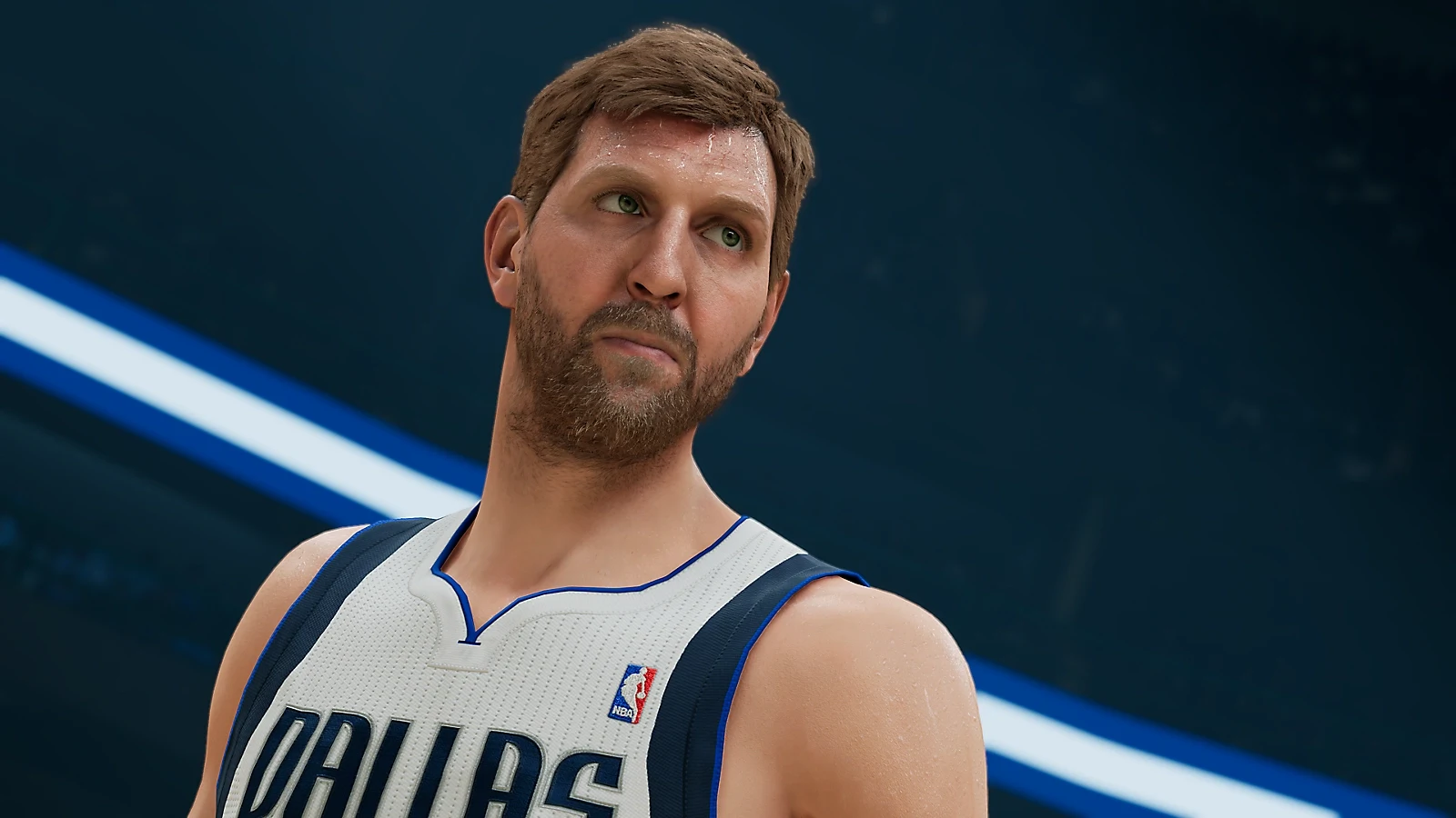NBA 2K22 - PS5 - Used