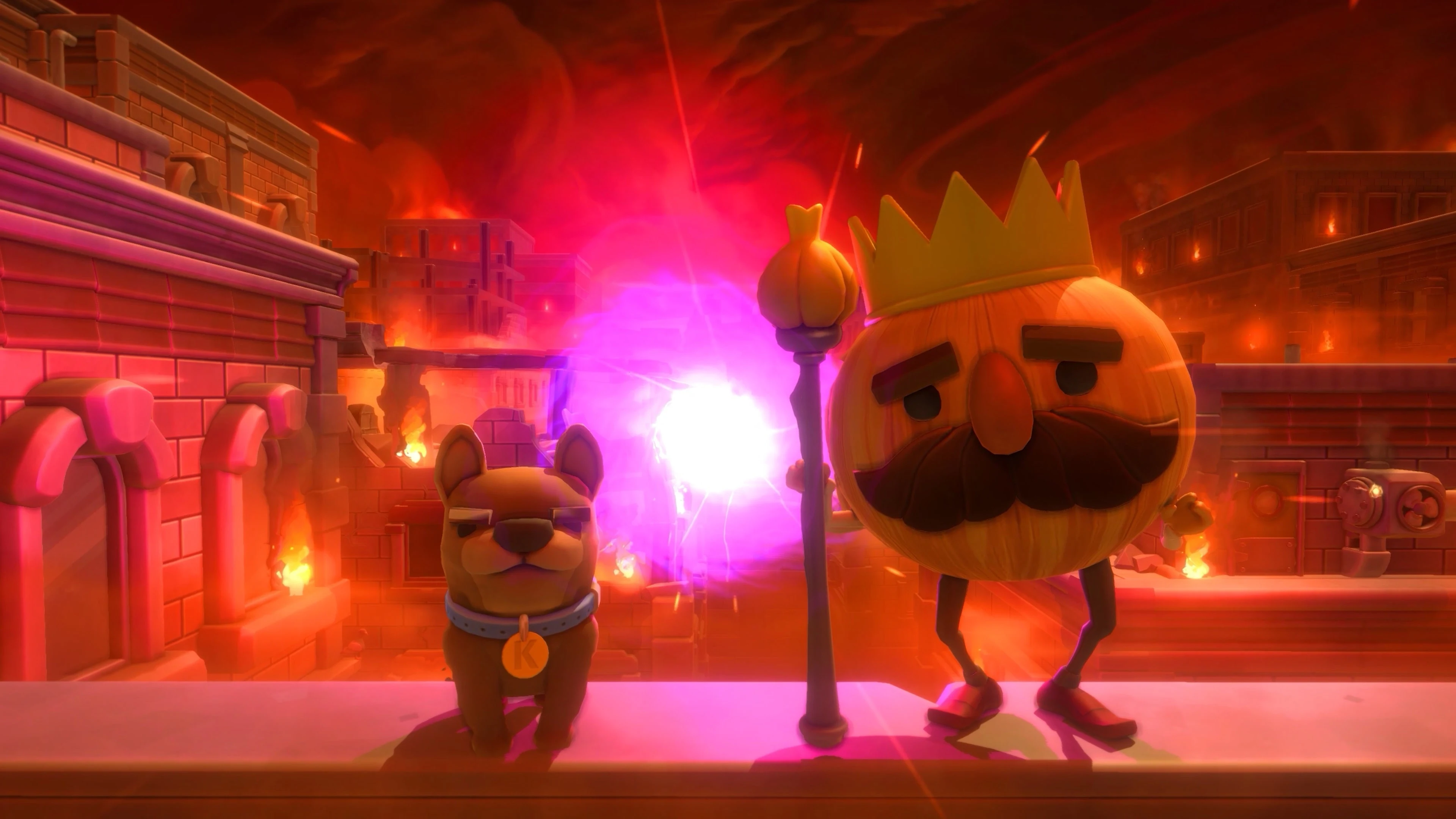 Overcooked! All You Can Eat complete collection