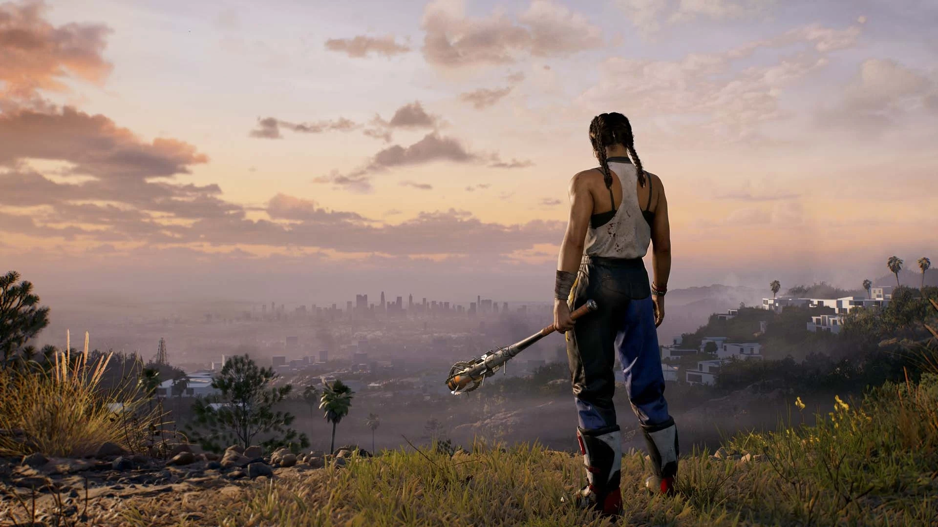 Dead Island 2 - PS5