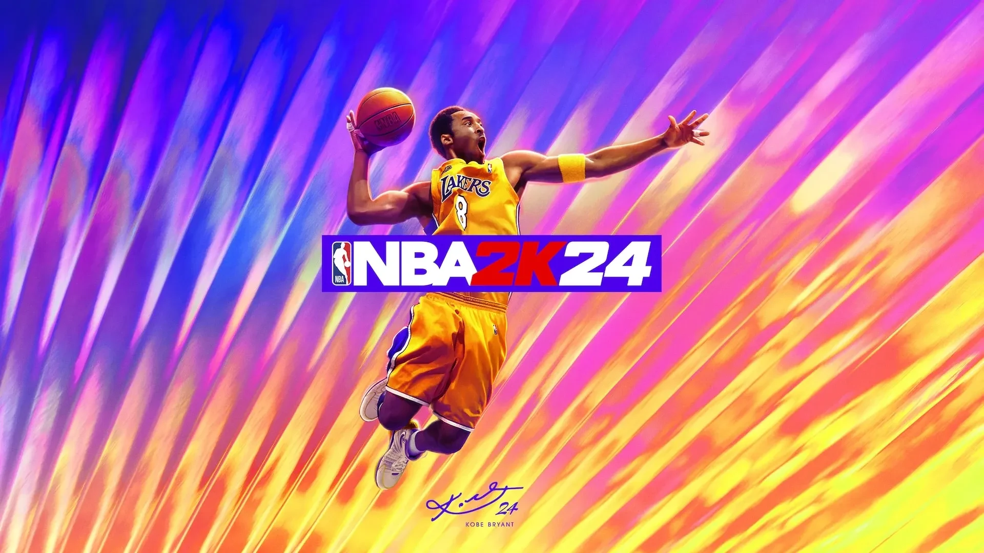NBA 2K24 - PS4 - Used