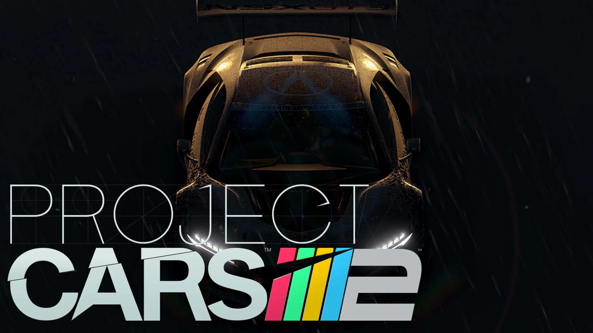 Project Cars 2 - PS4 - Used