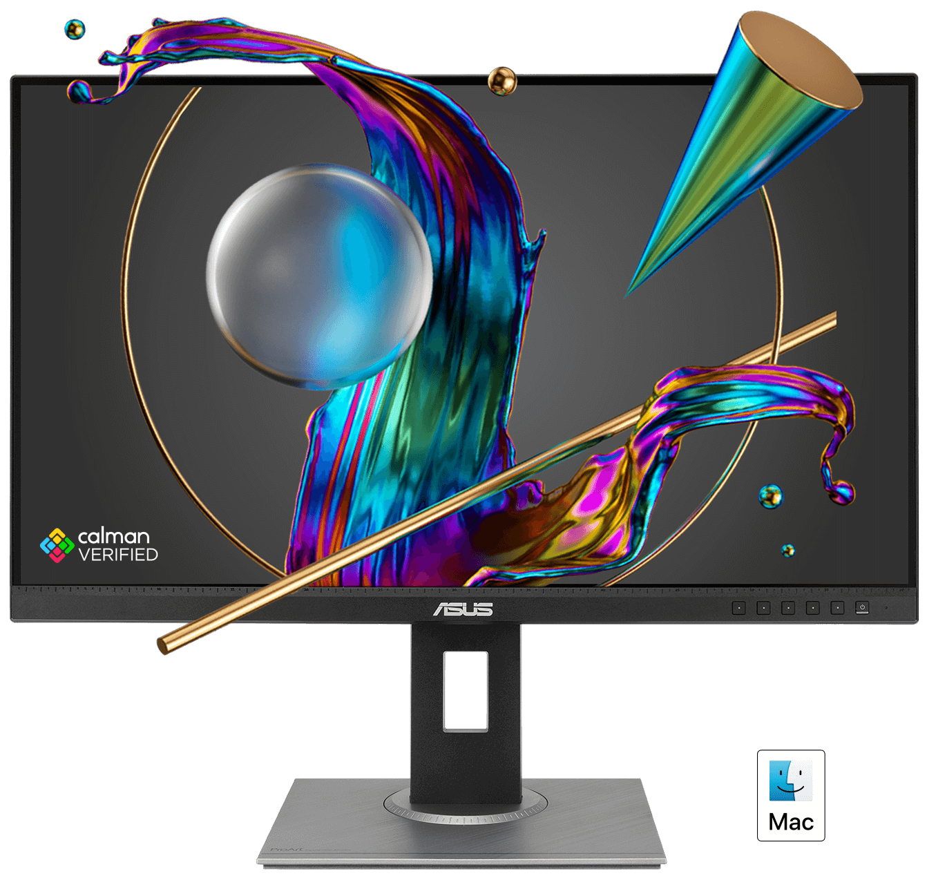 Asus ProArt Display PA278QV- Monitor