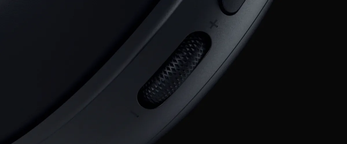 Razer BlackShark V3 for PlayStation Wireless Esports Gaming Headset - Black