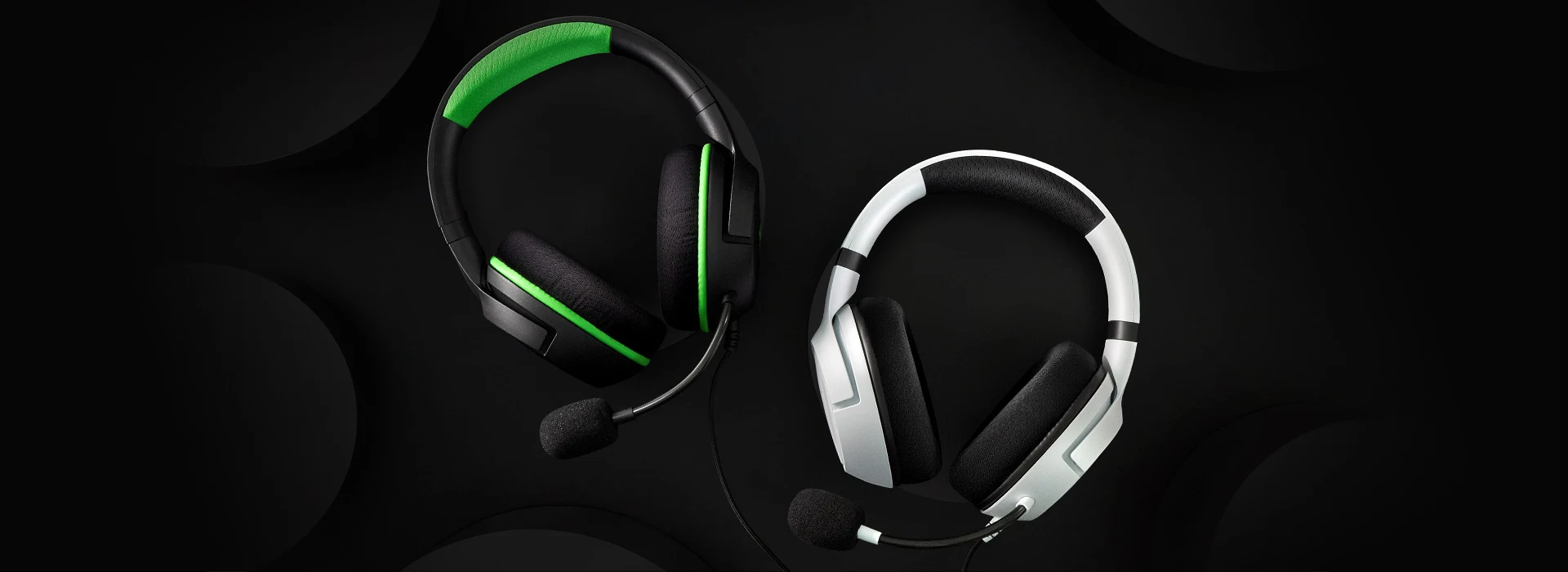 Razer Kaira X Wired Gaming Headset for Xbox - Carbon Black - Open Sealed