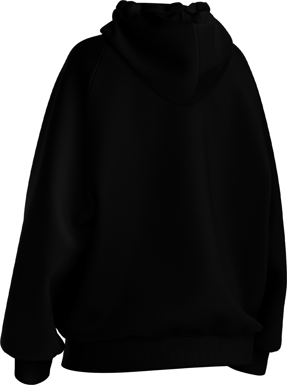 Emoji Vibes Roblox kids hoodie front and back
