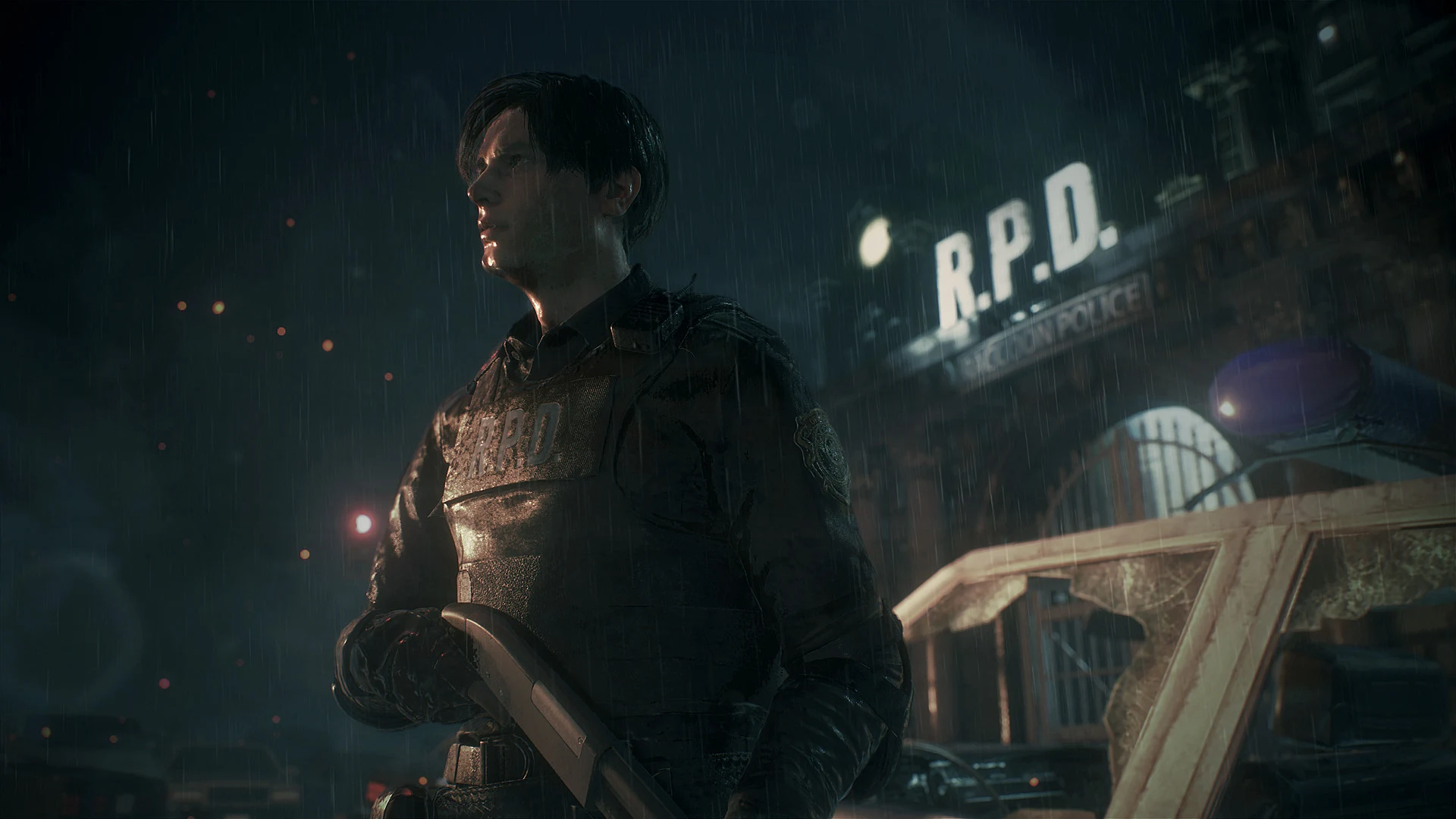 Resident Evil 2 Remake - PS5 - Used