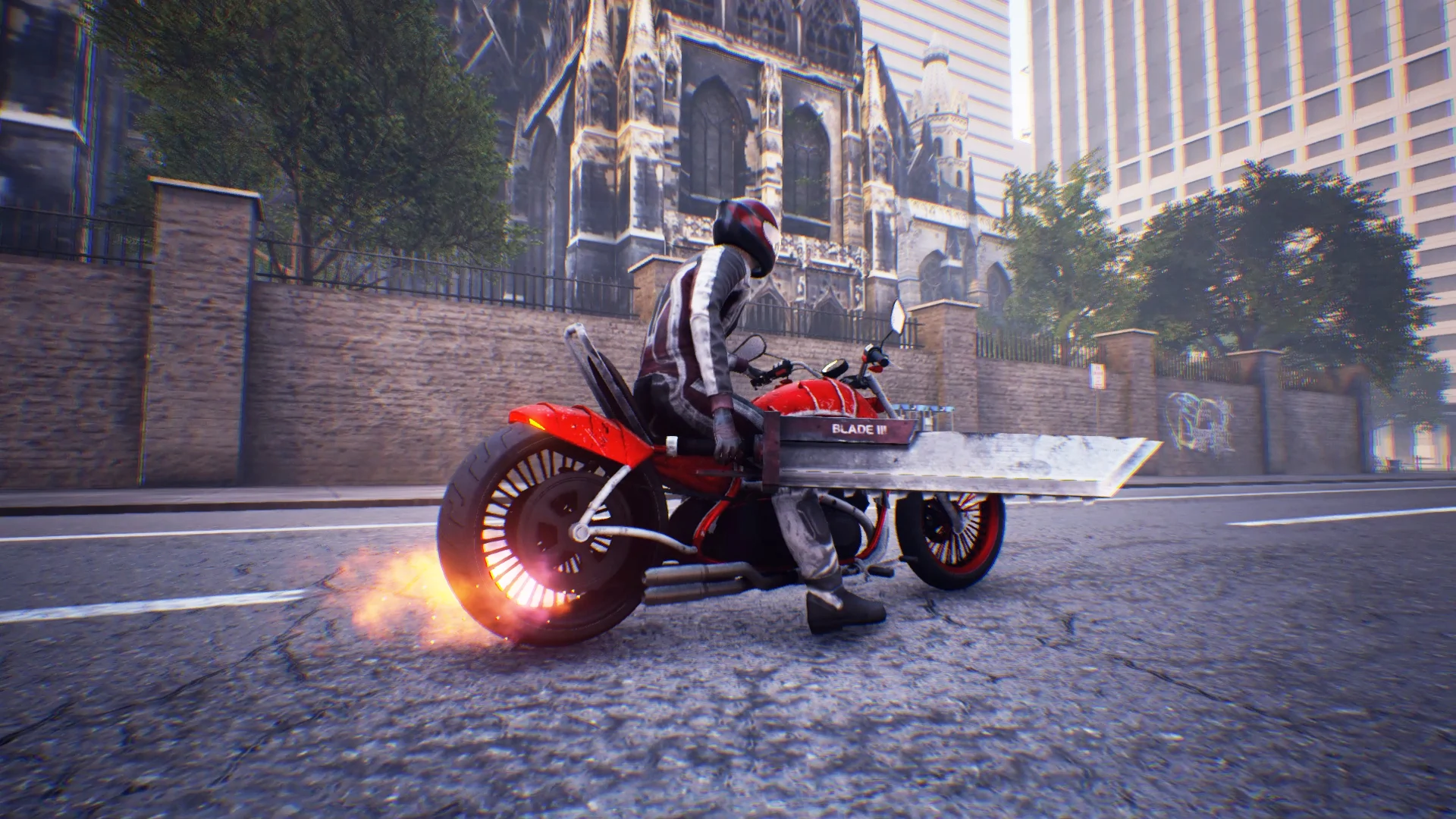 Road Rage - PS4 - Used