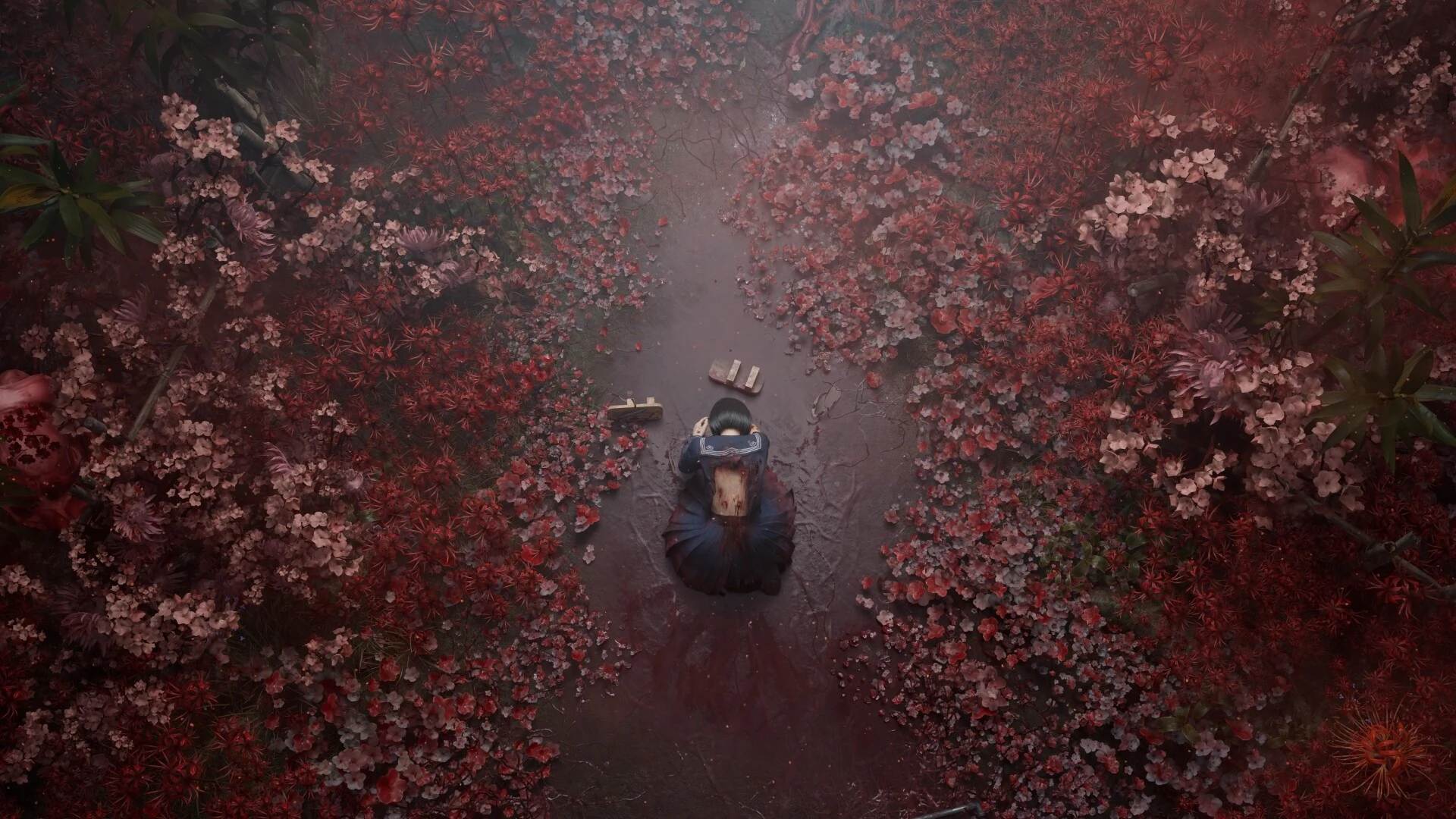 Silent Hill f - PS5